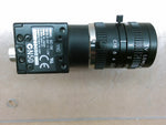  Sony XC-56 Monochrome Camera Module with 12mm TV Lens (f/1.4) Image