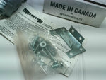  Mpowr 800 Hydraulic Powr-Closer Light Duty Rotary Door Closer Image