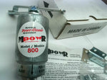  Mpowr 800 Hydraulic Powr-Closer Light Duty Rotary Door Closer Image