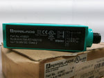  Pepperl+Fuchs RL28-8-H-700-RT/105/110 419621 Background Suppression Sensor 20–700 mm Range Image