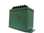  Flex-Core CT5-010E AC Transducer 0-10A 15-40VDC 50-400 Hz Image