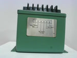  Flex-Core VFC-50 Transducer 0-1mA 85-135VAC 50-400 Hz Image