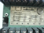  Flex-Core GWV5-006A Transducer 0-600VAC 0-5A 60Hz Image
