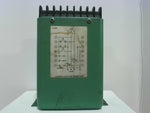 Flex-Core GWV5-006A Transducer 0-600VAC 0-5A 60Hz Image