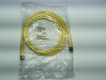  Brad Harrison 773030C04F060 Micro-Change Cable Assembly 3P M/F 6' AC 18/3 Cord Image