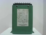  Flex-Core GWV5-004B Transducer 0-600VAC 0-5A 2000W 3-PH 60Hz Image