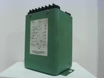  Flex-Core GWV5-004B Transducer 0-600VAC 0-5A 2000W 3-PH 60Hz Image