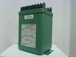  Flex-Core GWV5-006B Transducer 3-PH 0-600VAC 0-5A 60Hz Image