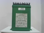  Flex-Core GWV5-006B Transducer 3-PH 0-600VAC 0-5A 60Hz Image