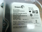  Seagate ST500DM002 Barracuda Internal Hard Drive 3.5" 500 GB+00 Silicone HDD 3.5" 1BD142-021 Image