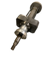  Nordson 1081131 Rhino Hydraulic Pump XD2 5.8" SN:AA17A01540 Image