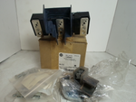  Allen-Bradley 1494V-FS200 /D Trailer Fuse Block 200A 600V Heavy Duty 3-Pole Image