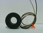 Square D 2NR-500 Current Transformer 50:5 Ratio 50A Primary 5A Secondary 50-400 Hz Image