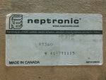  Neptronic RT360 Electric Damper Actuator 360 in.lb Torque 120–240V Image