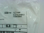  3M TR-655 Versaflow Backpack Adapter (AAD) for TR-600/800 PAPR's Image