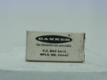  Banner 2PBA Multi-Beam 2-Wire Power Block 105-130VAC 50/60Hz 1162 Image