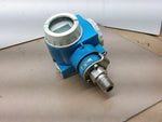  Endress+Hauser PMC731-051P6M21N1 Cerabar S Smart Pressure Transmitter Image