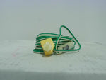  Banner SP100E Photoelectric Sensor 200mm Range 19708 Image