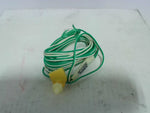  Banner SP100E Photoelectric Sensor 200mm Range 19708 Image