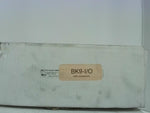  BK Mikro BK9 Tool Monitoring System 6304247 Image