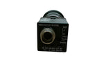  Sony XC-56 Monochrome Camera Module With Tamron 90155 BP635-35.5 Lens Image