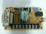  R-K Electronics ZVM-600N Millivolt Sensing Relay 10A@120VAC 1/3HP@120/240VAC Image