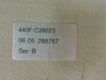  Allen-Bradley 440F-C28023 Mat Manager Safety Controller Image
