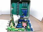  Allen-Bradley 440F-C28023 Mat Manager Safety Controller Image