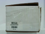  American Precision Industries M233-06 Step Motor 3.4VDC 2.9A NEMA 23 Image