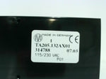  IVO TA205.132AX01 Digital Counter Module 115/230V AC Image