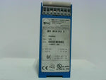  BK Mikro 5-RL Time Delay Relay DIN Module 120VAC 6304202 Image