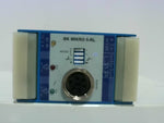  BK Mikro 5-RL Time Delay Relay DIN Module 120VAC 6304202 Image