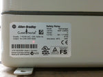  Allen-Bradley 440F-C28023 Series C MatGuard Safety Mat Controller Image