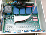  Allen-Bradley 440F-C28023 Series C MatGuard Safety Mat Controller Image