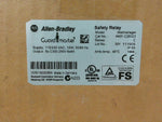  Allen-Bradley 440F-C28023 Series C MatGuard Safety Mat Controller Image