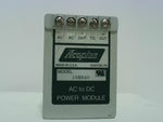  Acopian 10EB40 AC/DC Converter Power Supply 105-125VAC 10VDC Image
