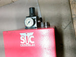  SIC i61S Scribing Marking System 60×30 mm Image