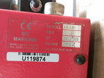  SIC i61S Scribing Marking System 60×30 mm Image