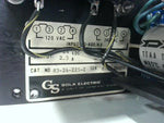  Sola Electric 83-24-225-2 120/240V 50-400Hz Input 24VDC Out 2.5A Image
