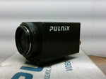  Pulnix TM-200 CCD Industrial Camera Image