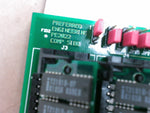  Preferred Engineering PE2022 Industrial Interface PC Board Image
