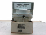  Antunes Controls 803112502 LGP-A Manual Reset Low Gas Pressure Switch 2–14" WC 1/4" NPT Image