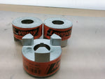  Lovejoy L095 Coupler Hub 7/8 KW (Lot of 2) Image