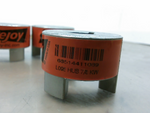  Lovejoy L095 Coupler Hub 7/8 KW (Lot of 2) Image