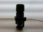  Arrow Pneumatics R354 Air Pressure Regulator 1/2" NPT 300 PSI Max Image