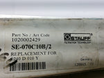 Stauff SE-070C10B Hydraulic Filter 10 Micron Image