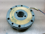  SEW-Eurodrive BMG05HF Electromagnetic Brake 5Nm 110V AC Image