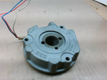  SEW-Eurodrive BMG05HF Electromagnetic Brake 5Nm 110V AC Image