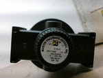  Master Pneumatic R100-6 Air Pressure Regulator 3/4" NPT 0–125 PSI Output 300 PSI Max Inlet Image