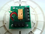  Siemens DB-X11RS Fire Alarm Smoke Detector Relay Base 500-096125 Image